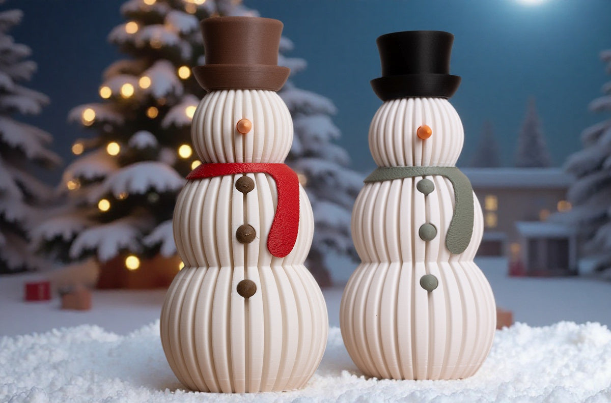 Schneemann | Dekoration | Winterzeit | Weihnachszeit | Weihnachten | Winter | Figur | Weihnachtsdekoration | Skandinavische Deko