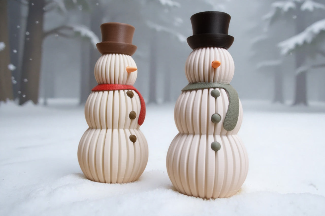 Schneemann | Dekoration | Winterzeit | Weihnachszeit | Weihnachten | Winter | Figur | Weihnachtsdekoration | Skandinavische Deko